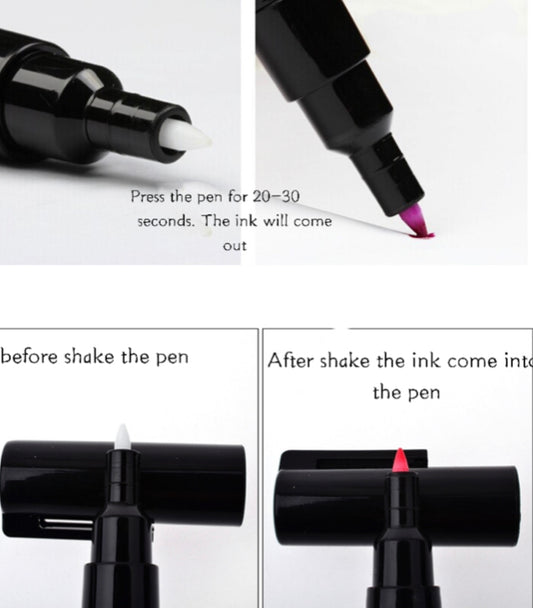 16pcs Nail Art Pen