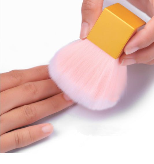 Dust brush