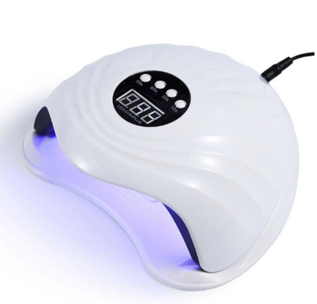 UV/LED Lamp Sun 5X 108W