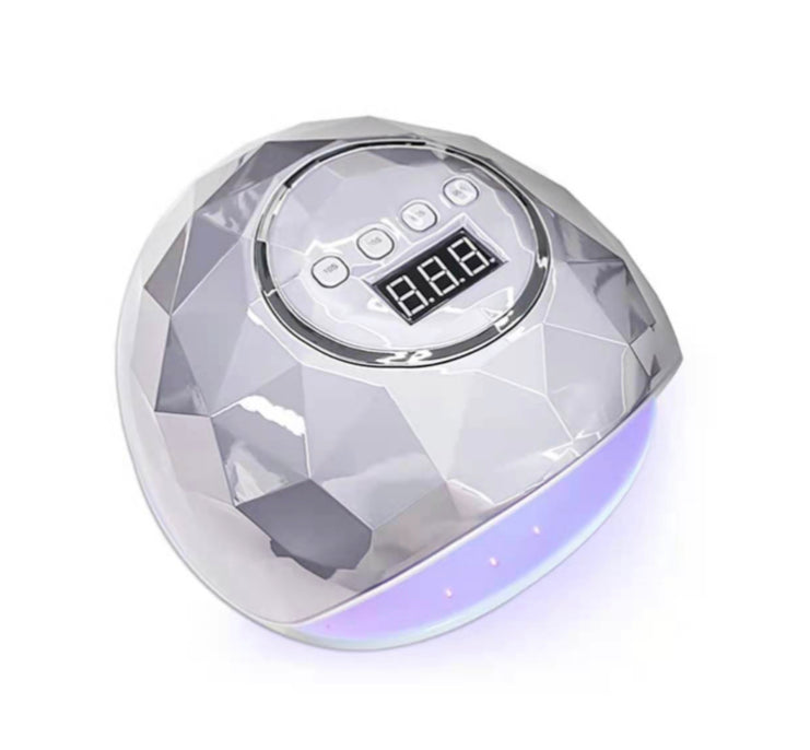 Diamond F6 Professional Gel Polish UV/LED Nail Lamp