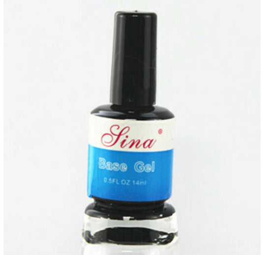 Sina base coat