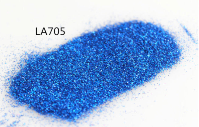 Fine Glitter - 100g
