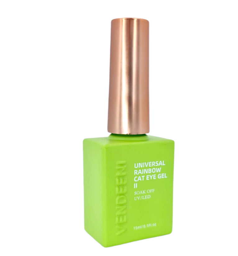 Vendeeni Rainbow Cat Eye Gel