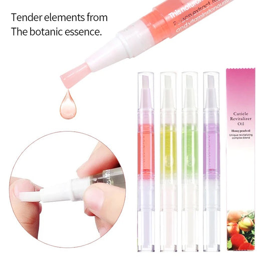 O.P.I Cuticle Oil Pen - 1 Pc