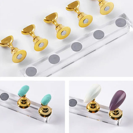 PRACTICE MAGNETIC TIP HOLDER
