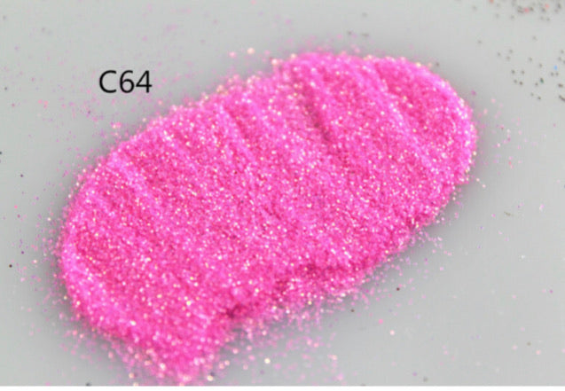 Fine Glitter - 100g