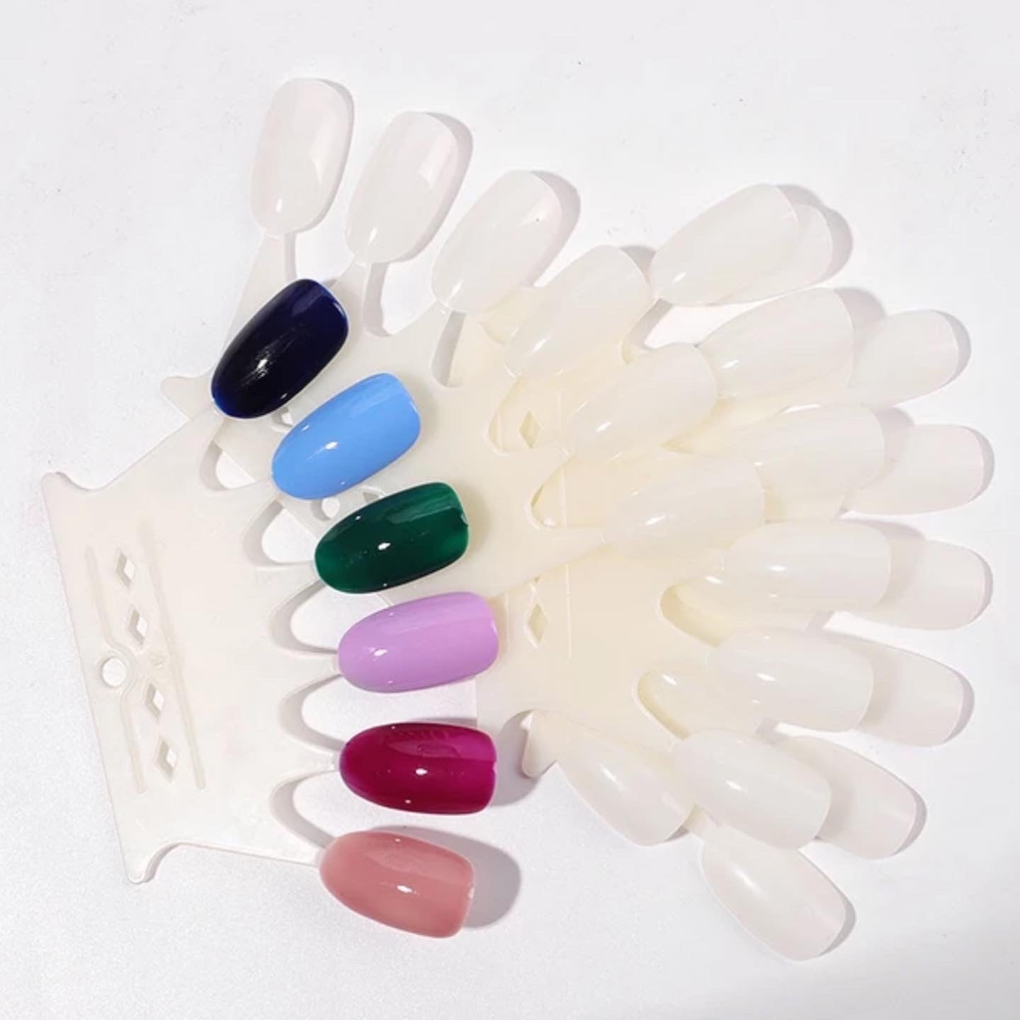 Crown Color Display