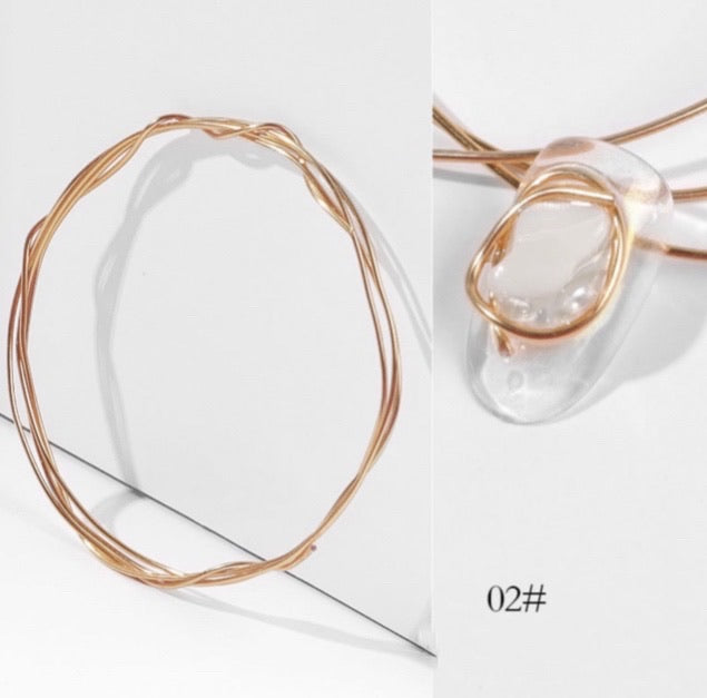 Nail Art Wire