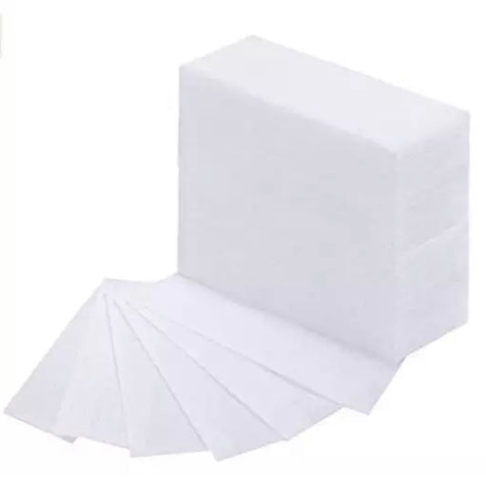 Wax Strip