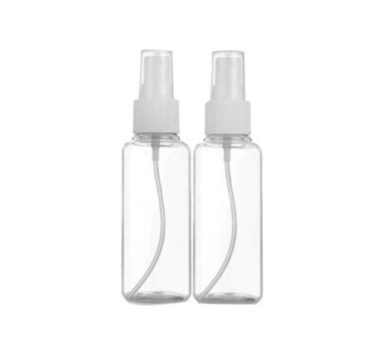 Spray Bottle - 50 ml