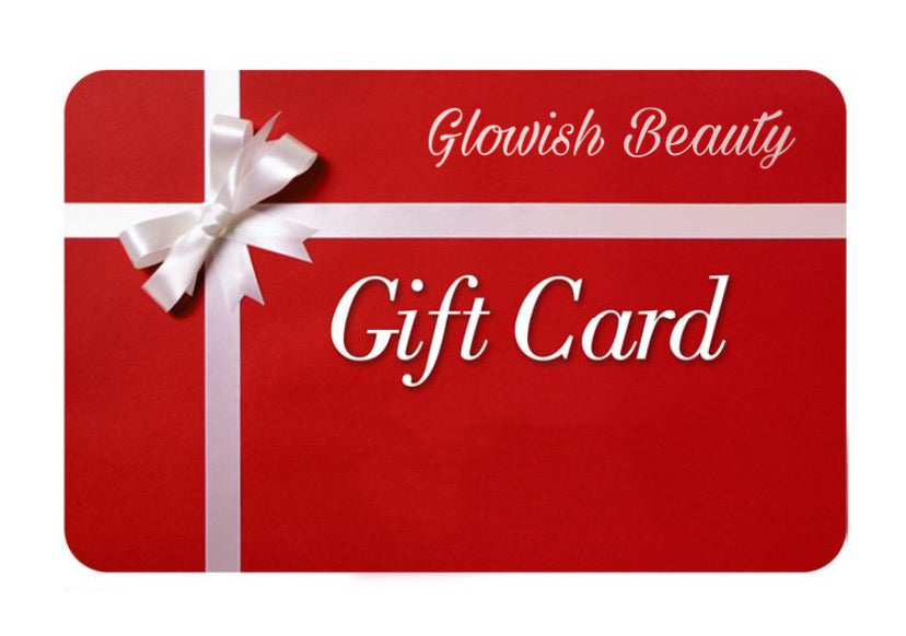 GIFT CARDS