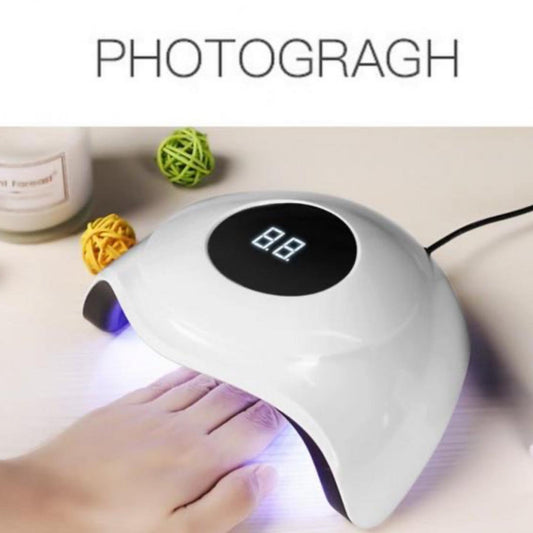 Professional UV / LED Nail Lamp S1