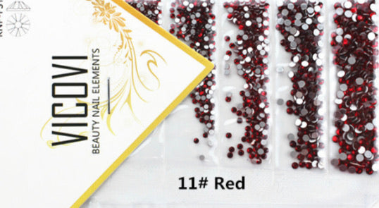 Nail Diamonds