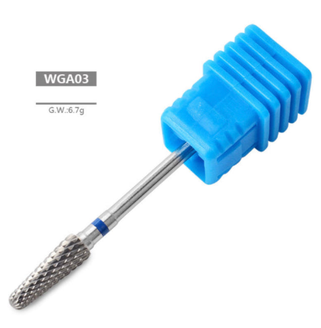 Electric Nail Head Drill Bit