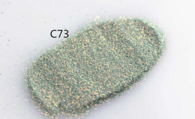 Fine Glitter - 100g