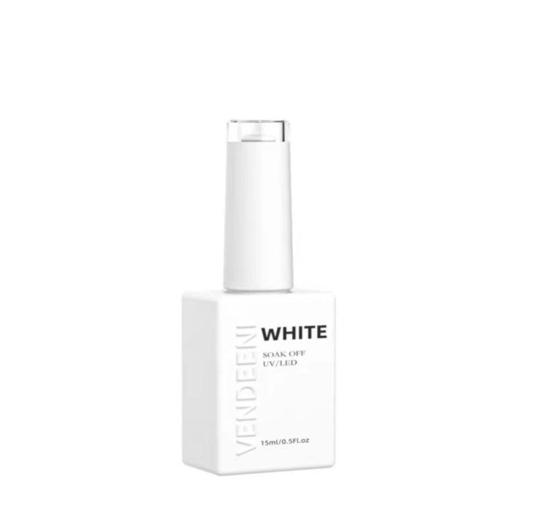 Vendeeni White