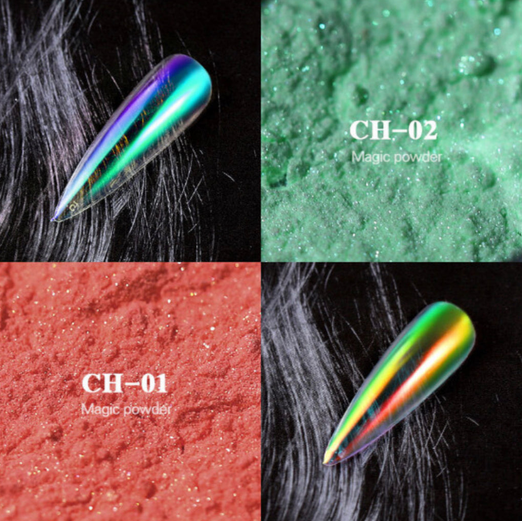 Ice Powder 0,2g