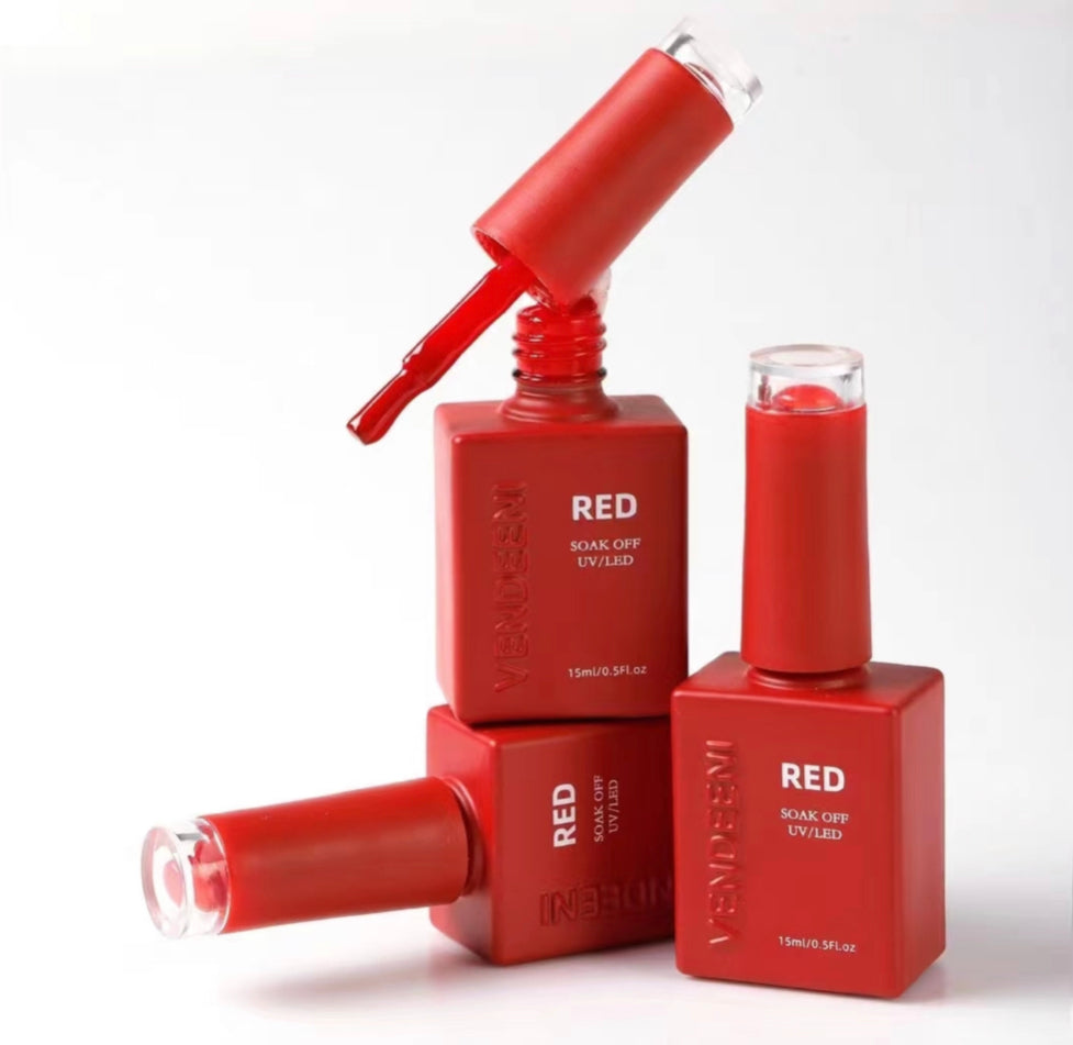 Vendeeni Red