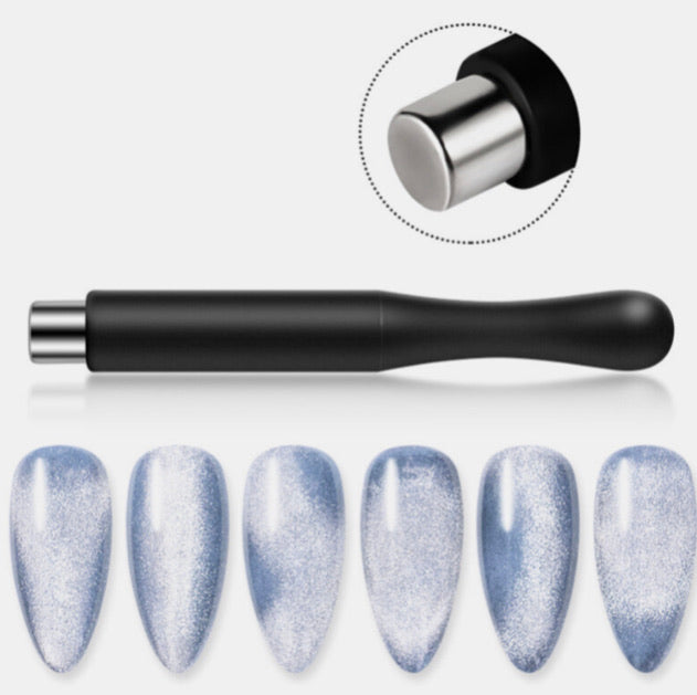 Cat eye Magnet