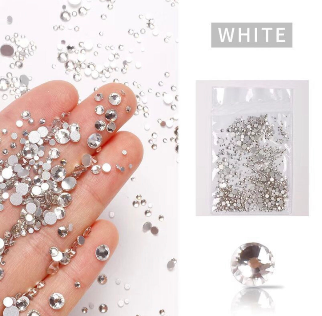 Rhinestone