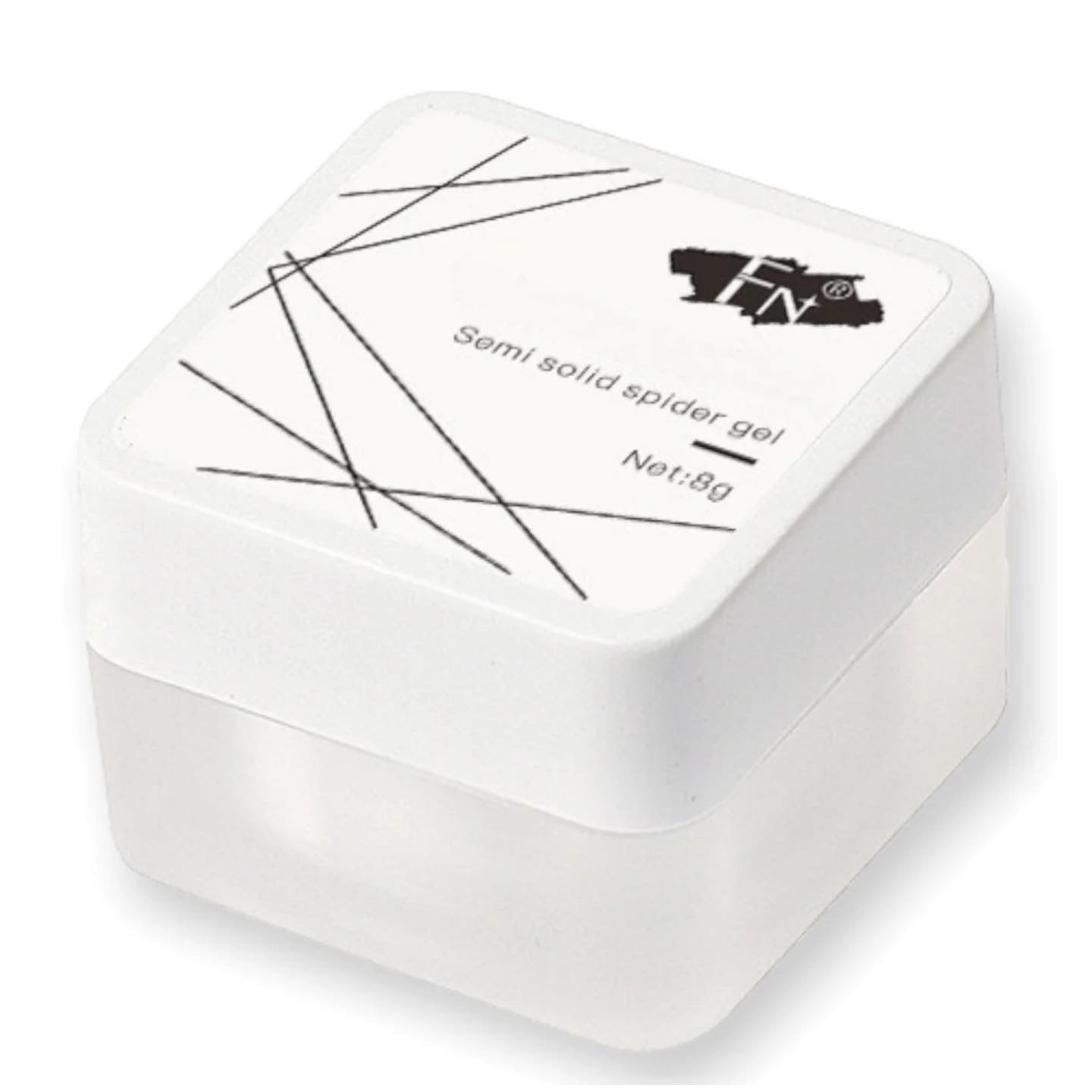Semi Solid Spider Gel