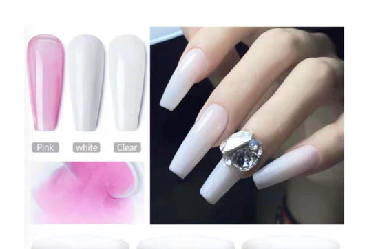 Acrylic Powder