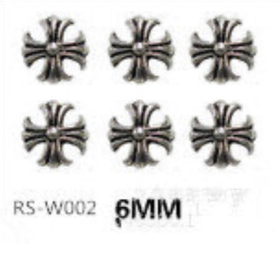 Nail Rhinstone RS-W002