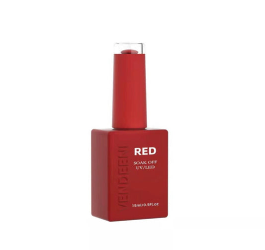 Vendeeni Red