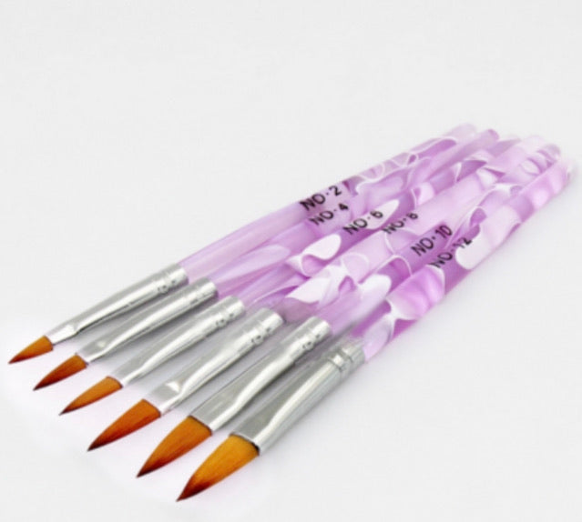 Acrylic Brush