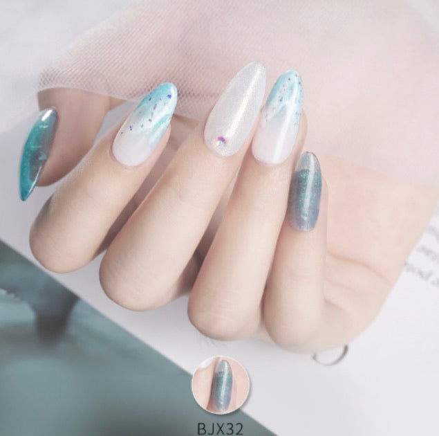 Polaris AS Gel Polish