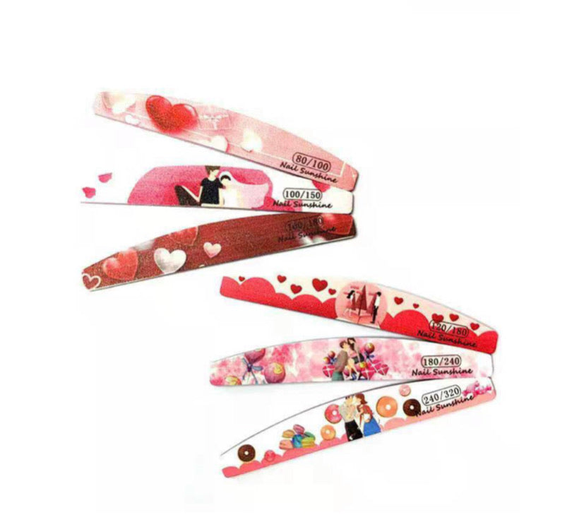 Valentine's Filer