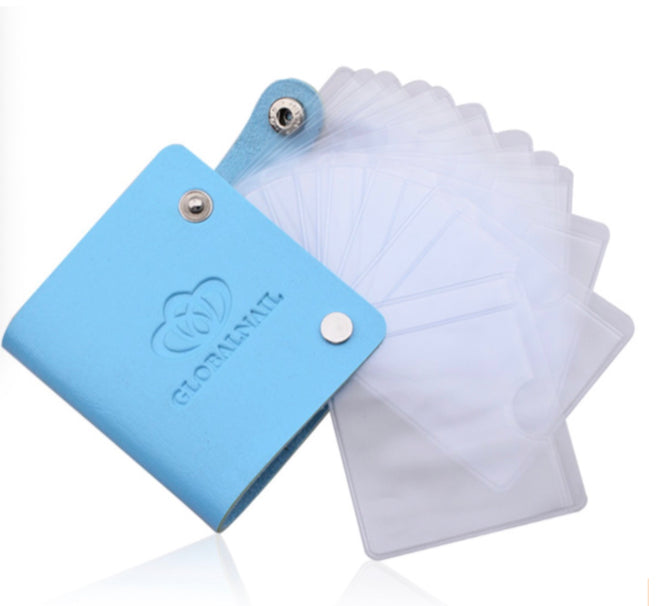 Stamping Bag - 26 slots 5*5
