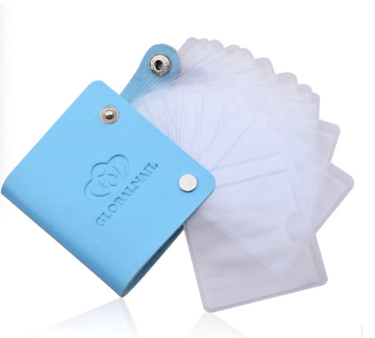 Stamping Bag - 26 slots 5*5