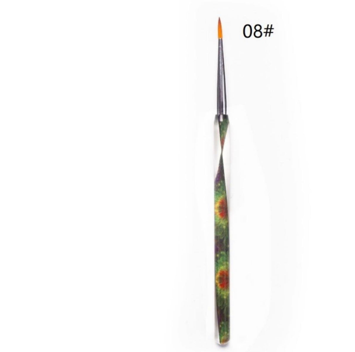 Nail brush