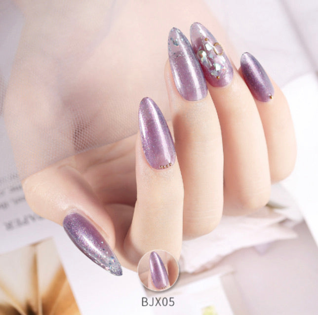 Polaris AS Gel Polish