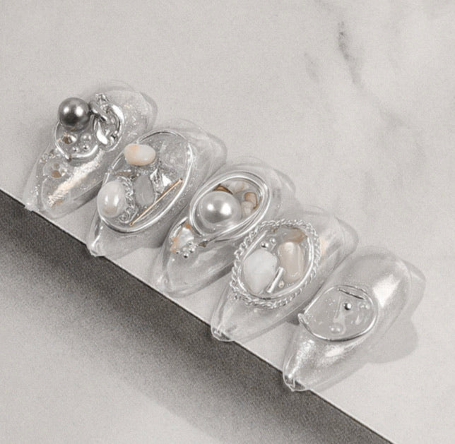 Nail Art Wire