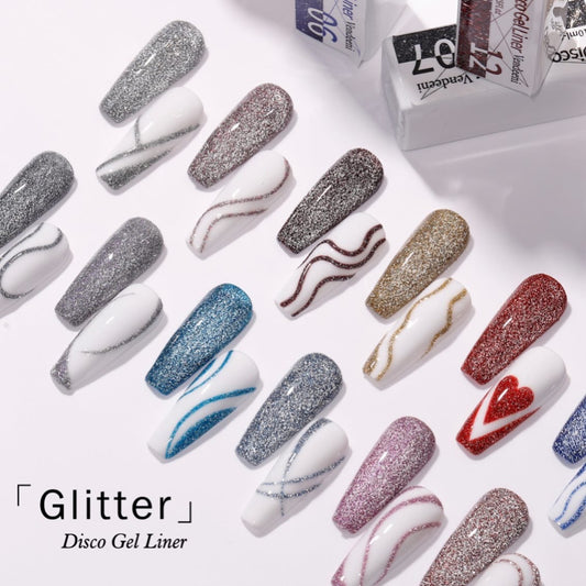 Vendeeni Disco Liner Gel