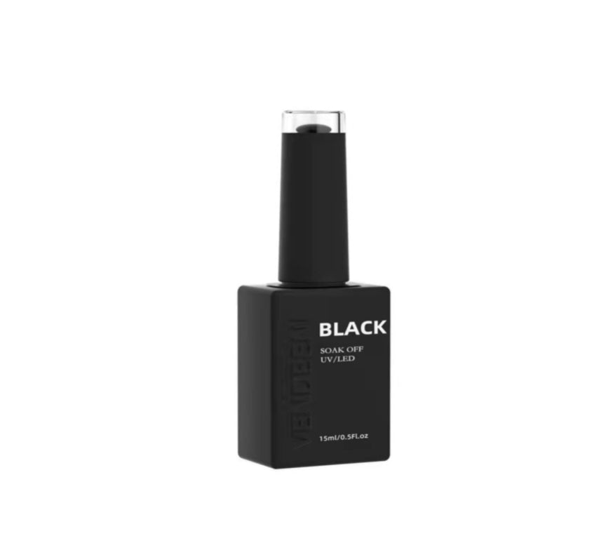 Vendeeni Black