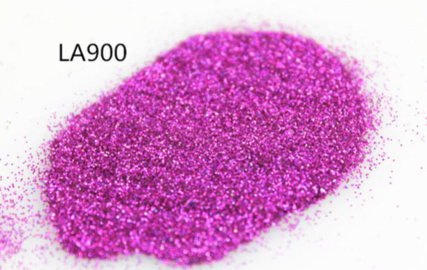Fine Glitter - 100g