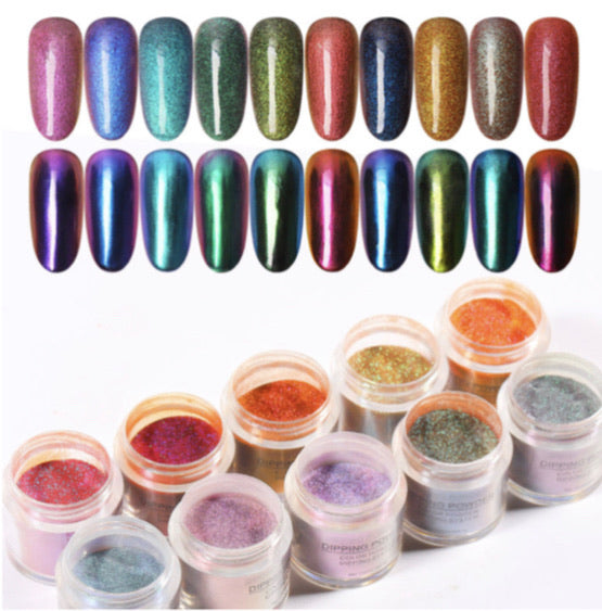 DPB Dipping Powder