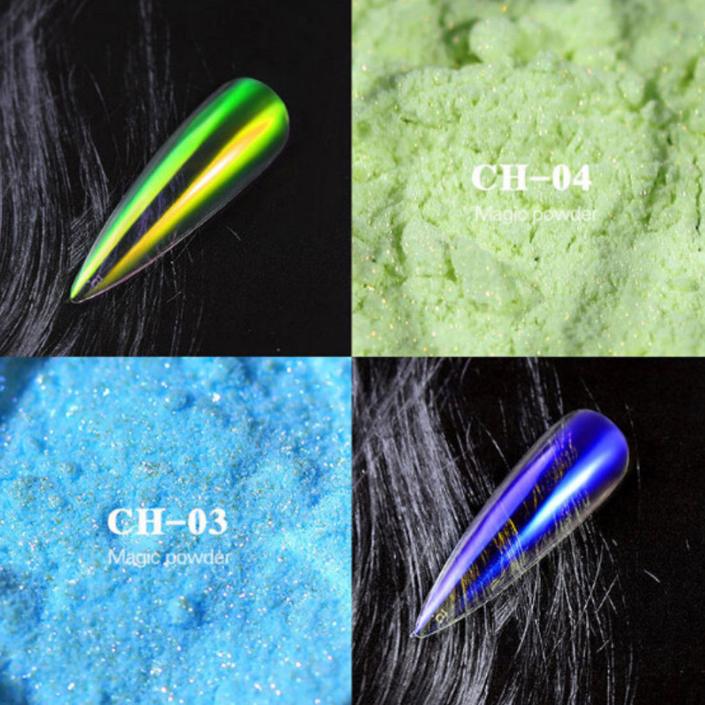 Ice Powder 0,2g