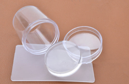 Clear Stamper