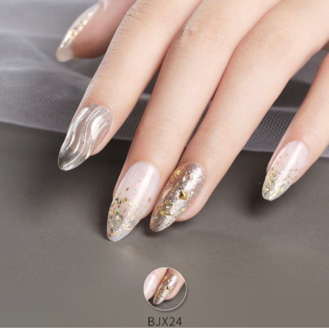Polaris AS Gel Polish