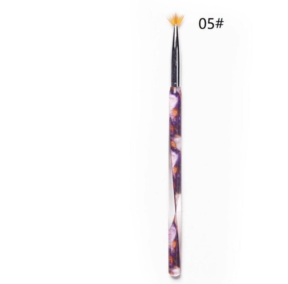 Nail brush