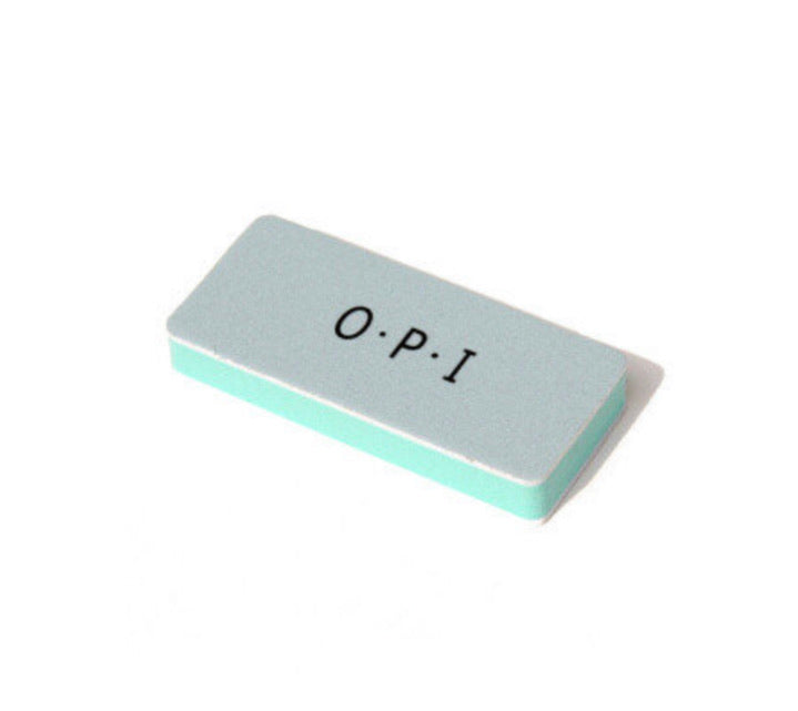 O.P.I Block Shinner