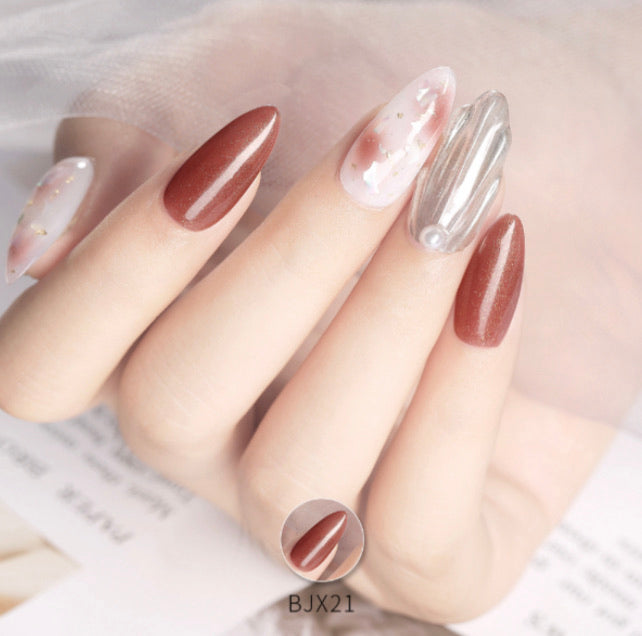 Polaris AS Gel Polish