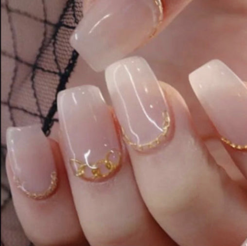 Full Tips - 100pcs