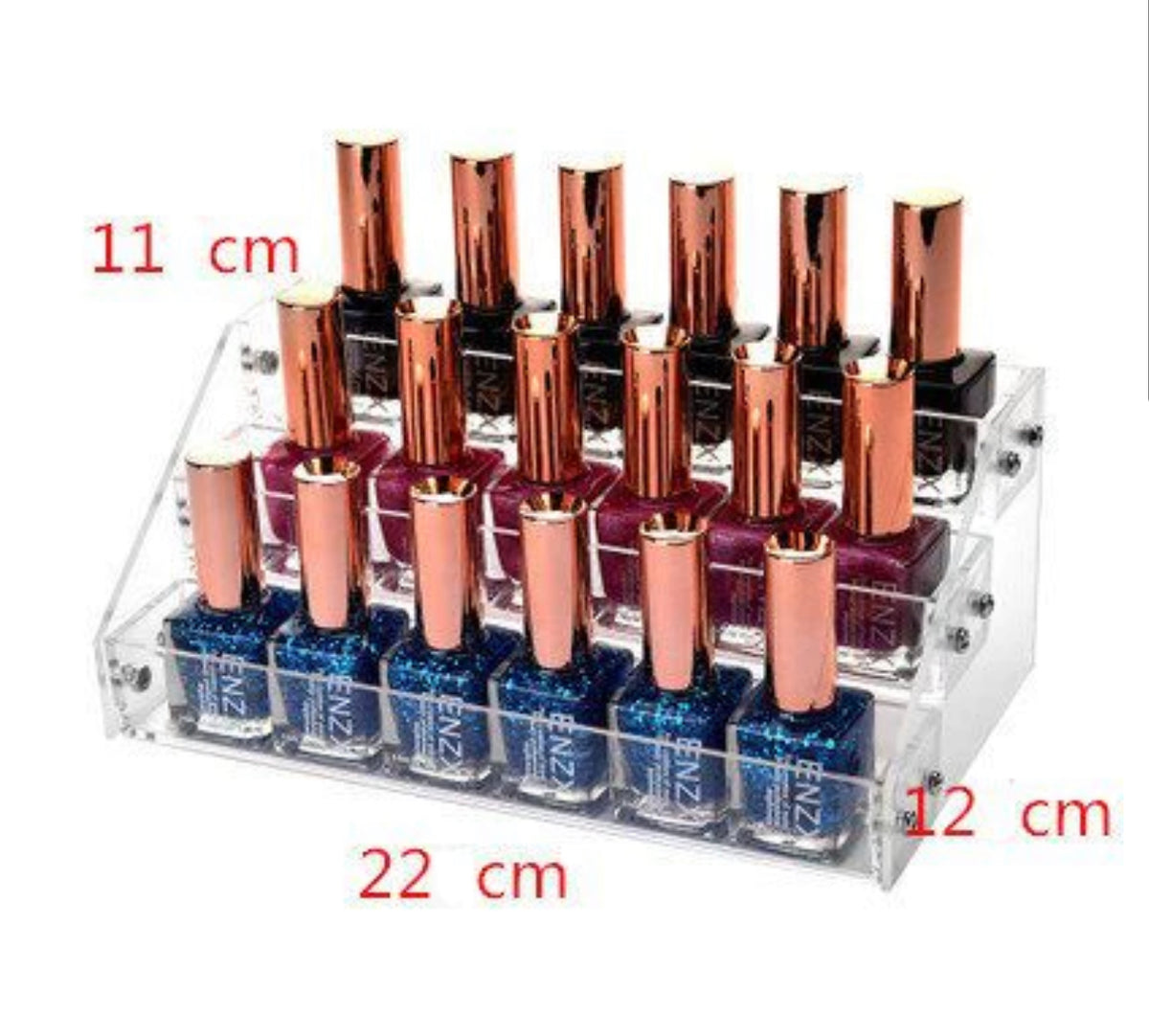Nail Polish Stand - Medium