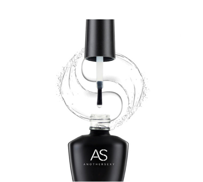 AS UV / LED Hard Gel