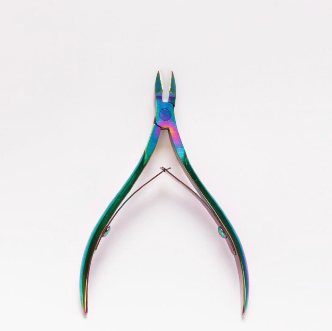 Cuticle Cutter - Colourful